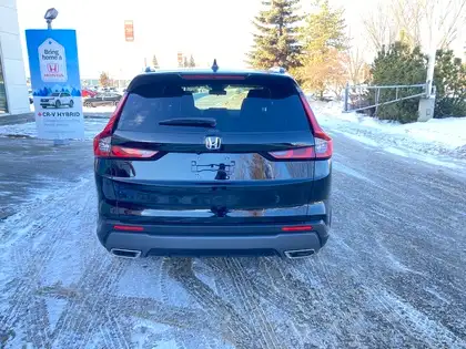 2026 Honda CR-V Hybrid Sport AWD - Photo 21