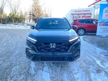 2026 Honda CR-V Hybrid Sport AWD - Photo 22