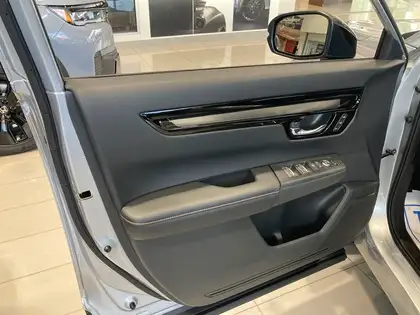 2026 Honda CR-V Hybrid Touring AWD - Photo 6