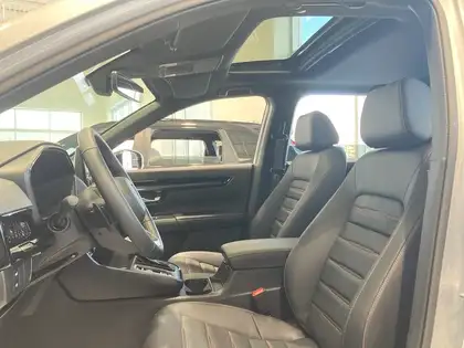 2026 Honda CR-V Hybrid Touring AWD - Photo 7