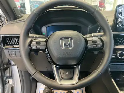 2026 Honda CR-V Hybrid Touring AWD - Photo 9