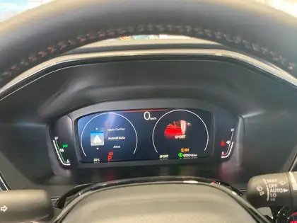 2026 Honda CR-V Hybrid Touring AWD - Photo 11