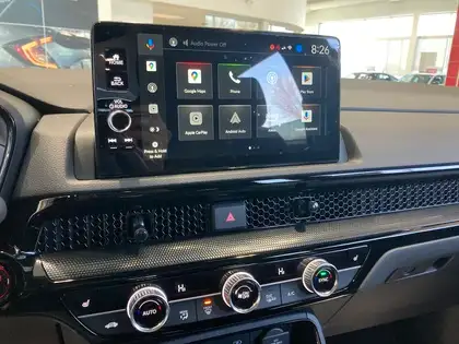 2026 Honda CR-V Hybrid Touring AWD - Photo 14