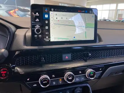 2026 Honda CR-V Hybrid Touring AWD - Photo 15
