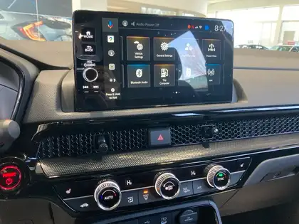 2026 Honda CR-V Hybrid Touring AWD - Photo 16