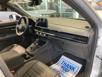 2026 Honda CR-V Hybrid Touring AWD - Photo 20