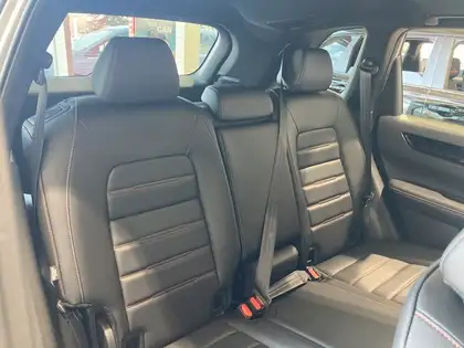 2026 Honda CR-V Hybrid Touring AWD - Photo 21