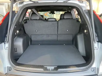 2026 Honda CR-V Hybrid Touring AWD - Photo 22