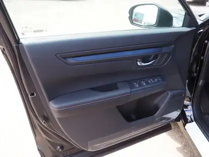 2026 Honda CR-V Hybrid TrailSport AWD - Photo 5