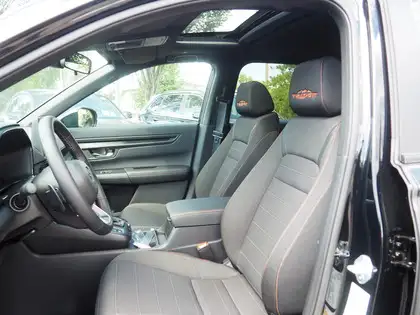 2026 Honda CR-V Hybrid TrailSport AWD - Photo 6