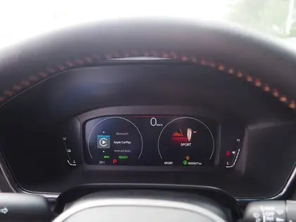 2026 Honda CR-V Hybrid TrailSport AWD - Photo 10