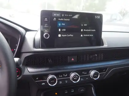 2026 Honda CR-V Hybrid TrailSport AWD - Photo 14