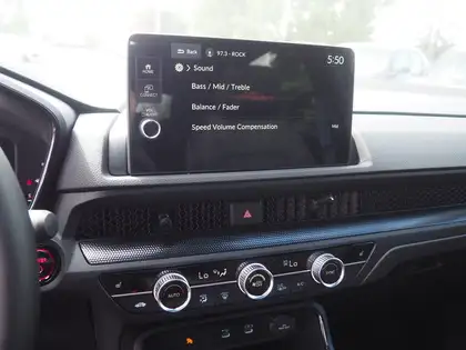 2026 Honda CR-V Hybrid TrailSport AWD - Photo 15