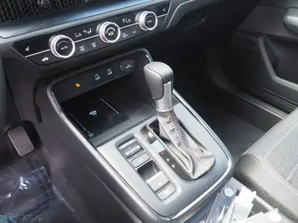 2026 Honda CR-V Hybrid TrailSport AWD - Photo 19