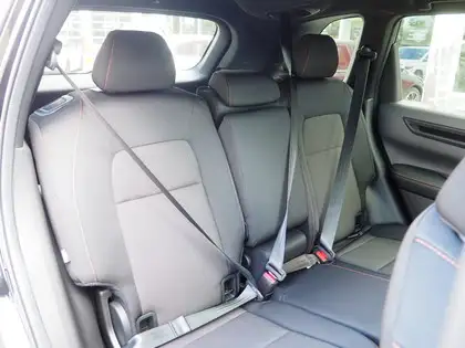 2026 Honda CR-V Hybrid TrailSport AWD - Photo 21