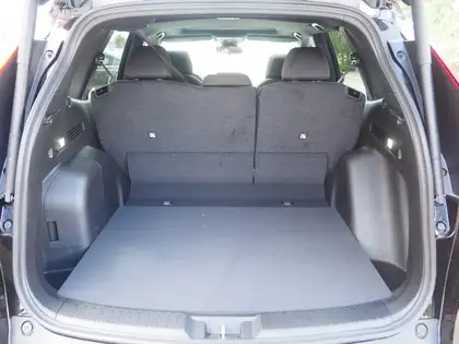 2026 Honda CR-V Hybrid TrailSport AWD - Photo 22