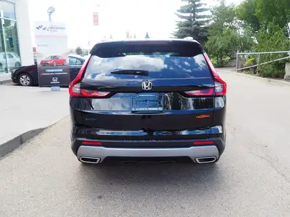 2026 Honda CR-V Hybrid TrailSport AWD - Photo 23