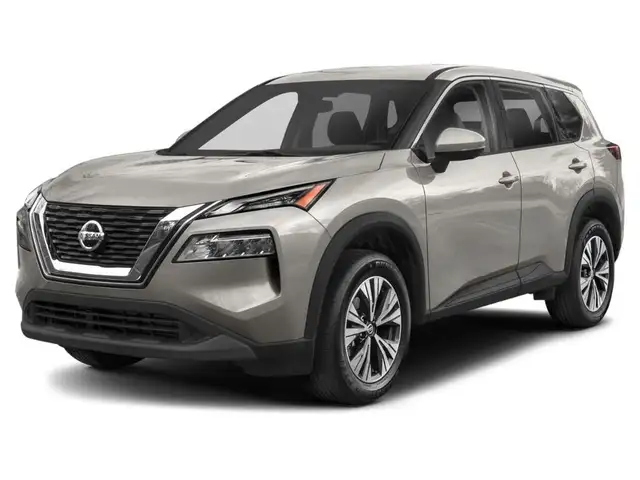 2023 Nissan Rogue SV MOONROOF | AWD | HTD SEATS/WHEEL | RMT STAR