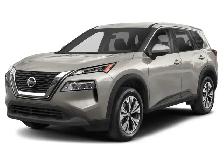 2023 Nissan Rogue SV MOONROOF | AWD | HTD SEATS/WHEEL | RMT STAR