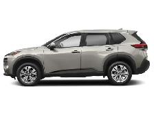 2023 Nissan Rogue SV MOONROOF | AWD | HTD SEATS/WHEEL | RMT STAR - Photo 3