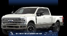 2026 Ford F-350 King Ranch