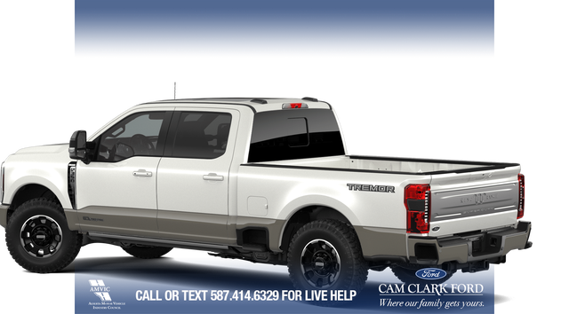 2026 Ford F-350 King Ranch - Photo 2