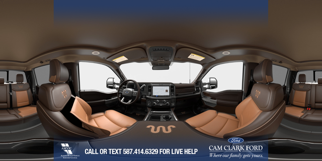 2026 Ford F-350 King Ranch - Photo 7