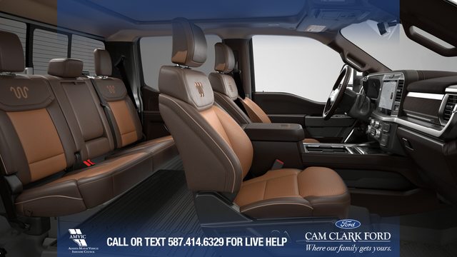 2026 Ford F-450 King Ranch - Photo 6