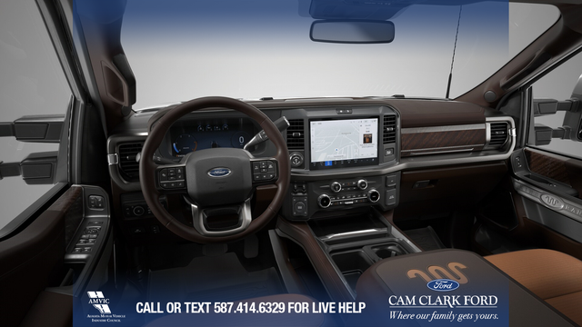 2026 Ford F-450 King Ranch - Photo 7