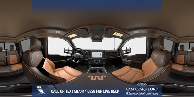 2026 Ford F-450 King Ranch - Photo 8