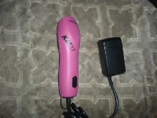 Tondeuse Wahl pour animaux