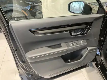 2026 Honda CR-V Hybrid Touring AWD - Photo 5