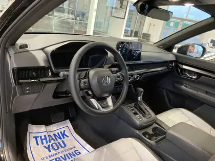 2026 Honda CR-V Hybrid Touring AWD - Photo 7