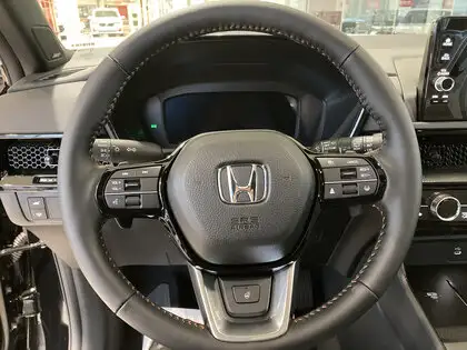 2026 Honda CR-V Hybrid Touring AWD - Photo 8