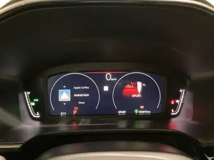 2026 Honda CR-V Hybrid Touring AWD - Photo 10