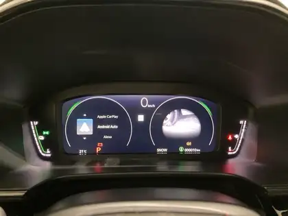 2026 Honda CR-V Hybrid Touring AWD - Photo 11