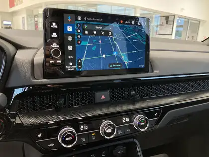 2026 Honda CR-V Hybrid Touring AWD - Photo 13