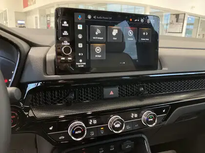 2026 Honda CR-V Hybrid Touring AWD - Photo 18