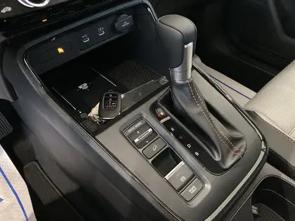 2026 Honda CR-V Hybrid Touring AWD - Photo 19