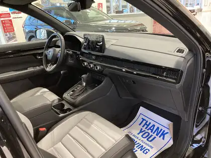 2026 Honda CR-V Hybrid Touring AWD - Photo 20