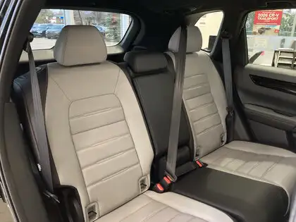 2026 Honda CR-V Hybrid Touring AWD - Photo 21