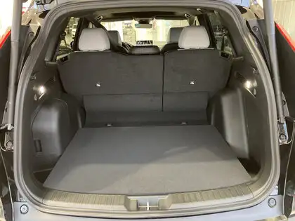 2026 Honda CR-V Hybrid Touring AWD - Photo 22