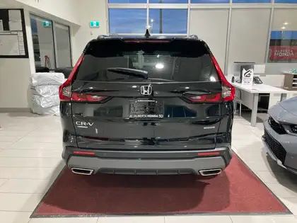 2026 Honda CR-V Hybrid Touring AWD - Photo 23