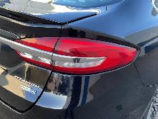 2017 Ford Fusion Titanium AWD 300A - Photo 11