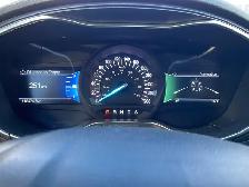 2017 Ford Fusion Titanium AWD 300A - Photo 14