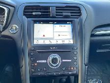 2017 Ford Fusion Titanium AWD 300A - Photo 15