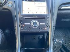 2017 Ford Fusion Titanium AWD 300A - Photo 17