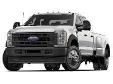 2026 Ford Super Duty F-450 Dually XLT FX4 673A