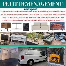 Petit transport & Mini-déménagement Montreal - 418 802 5370 - Photo 4