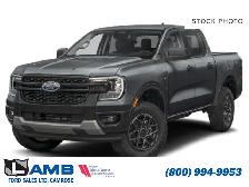 2026 Ford Ranger XLT 301A
